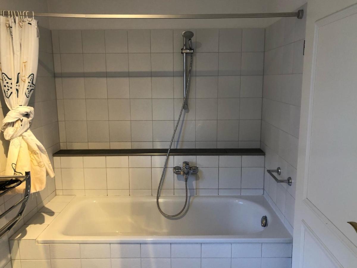 Stromstr_2 _Boddenblick_ Whg_26 Apartment Zingst Ngoại thất bức ảnh