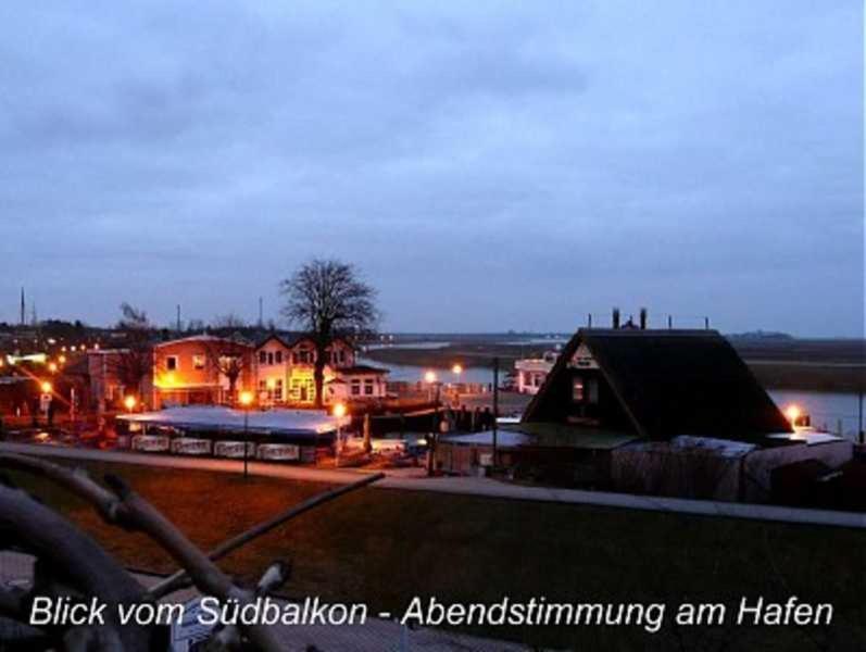 Stromstr_2 _Boddenblick_ Whg_26 Apartment Zingst Ngoại thất bức ảnh